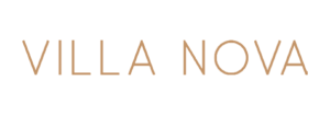 villa nova brand logo