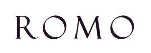 romo brand logo