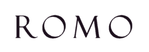 [:de]romo brand logo[:]